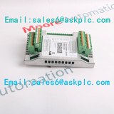 ABB CI627 Email me:sales6@askplc.com new in stock one year warranty