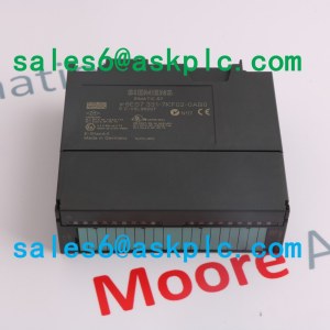 Siemens 6DD2920-0AR2 NEW IN STOCK