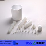 Customize Plastic Machine Components PVDF Parts