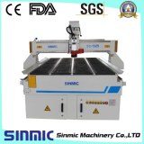 2017 New type 1325 cnc router
