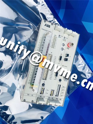 ABB 3HAC14551-2 Capacitor Unit