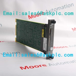 ABB 3BSC950262R1 Email me:sales6@askplc.com new in stock one year warranty