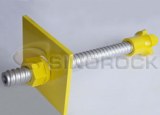 Hollow injection bolts Manufacturer - Sinorock