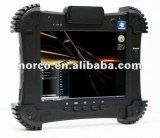 Tablet PC robuste pour les applications mobiles en plein air
