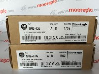 Allen Bradley 1769-STRT4
