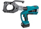BZ-85 hydraulic battery power Cable Cutter