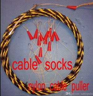 L06S10 street duct rodder