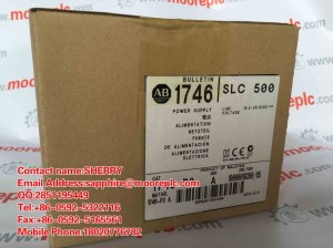 AB 80190-520-01-R IN STOCK