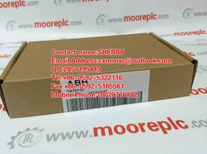 ABB Control Board SNAT 0965 60014728