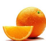Navel Orange