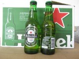 En gros Heineken Bière 330 ml / 250 ml