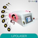 1MHz lipolaser +RF cavitaiton slimming machine liposuction fat removal laser RF body