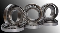 Specializing in the production of special railway cylindrical roller bearing