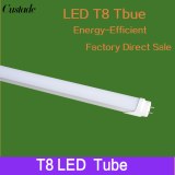 Tube de lampe del T8 v