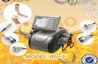 Alibaba. com in russian!! RU+5 RF Cavitation Acne Vacuum Removal Machine