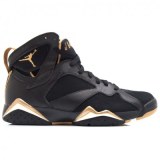 Air Jordan 7 (VII) Gold Medal 2012