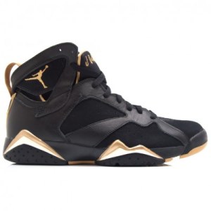 Air Jordan 7 (VII) Gold Medal 2012