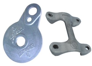 Engineering spare parts