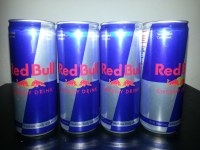 Red bull boisson energetique 250 ml