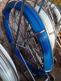 Duct rodder specialized production