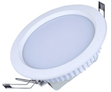 9w / 12w / 15w / 18w / 25w / 30w LED Downlight la lumière pour la maison