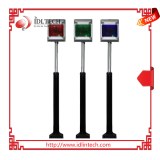 Long Range Reader in Parking System