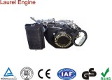 Patent Design Strong Power 168F half Gasoline Engine for Generator Air cooled Longer Li...