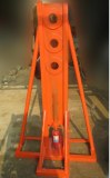 Electric tools multihole cable drum jacks