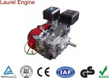 Good Material Gearbox Half Speed Engine With Gear Box