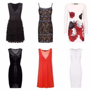 DESTOCKAGE EN GROS PACK 100 ROBES GUESS