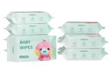 Disposable Baby Wipes