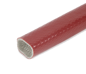 Fiberglass Fire Resistant Protection Sleeves