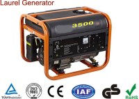 Petrol generator Gasoline Generator 2.5kw for Home Use