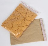 Vendez fibre rembourré enveloppe