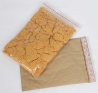 Vendez fibre rembourré enveloppe