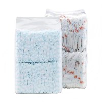 Vente de Liquidation Couches pour Bébés avec Défauts Mineurs - Prix Bas Échantillons Gr...