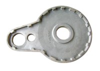 CNC machining Parts engineering parts