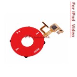 Molette cliquable pour iPod Video édition U2