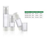 Cosmetic Plastic Bottles