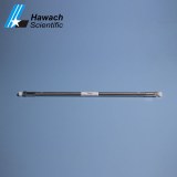 Effect of Elevated Temperature On HPLC Columns