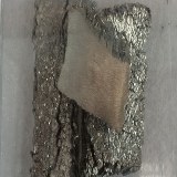 Sell holmium metal smelting holmium metal Ho metal CAS: 7440-60-0