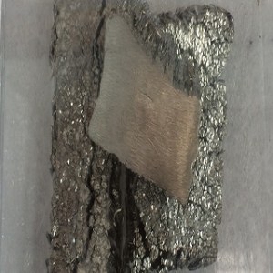 Sell holmium metal smelting holmium metal Ho metal CAS: 7440-60-0