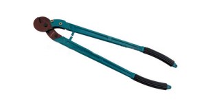 TC-500B steel wire hand cable cutter