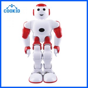 High Tech Cookid Robot Humanoid Robot Kit
