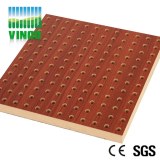 Eco-friendly Hole wooden sound-absorbing panels ,soundproofing panel alibaba sale