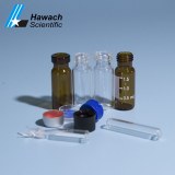 Knowledge And How To Select Syringe Filters