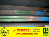 Normalised and TMCP rolled DNV Grade DH36 shipbuilding steel plate