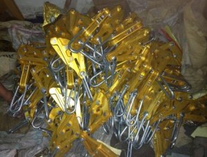 LOPG-1/2/3 cable grip