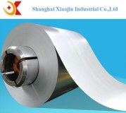 Galvanized steel in coil/sheet with prime quality/GI