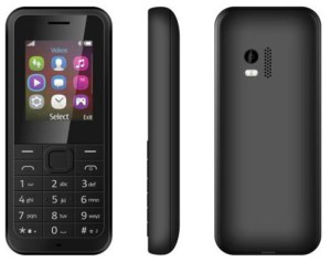 Vendre 1.8 pouces mini-bar téléphone moins cher personnes âgées de base avec dual sim double veille